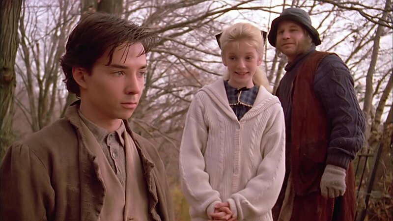 . – Bild: Bibel TV