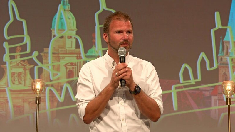 Bild: Bibel TV