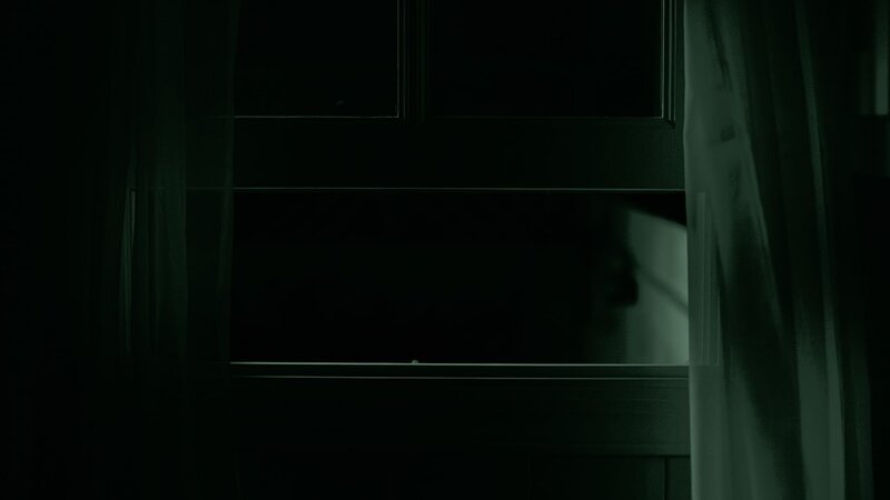 Unbekannt – Bild: Discovery