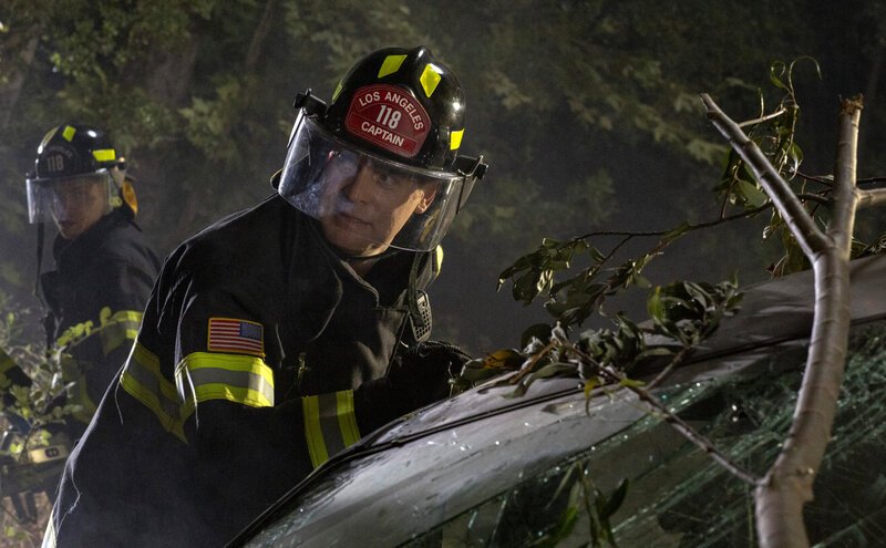 Bobby Nash (Peter Krause) – Bild: Twentieth Century Fox Film Corporation