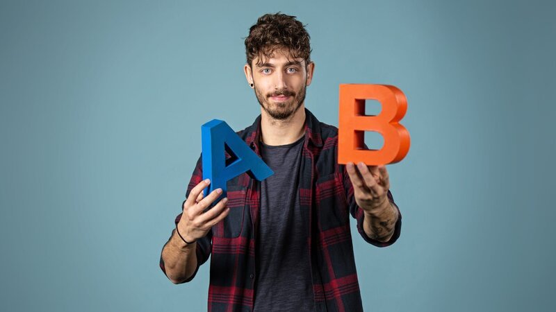 Jason – Bild: BR/​BILD+TEXT Medienproduktion GmbH & Co. KG/​Maximilian Kuehn