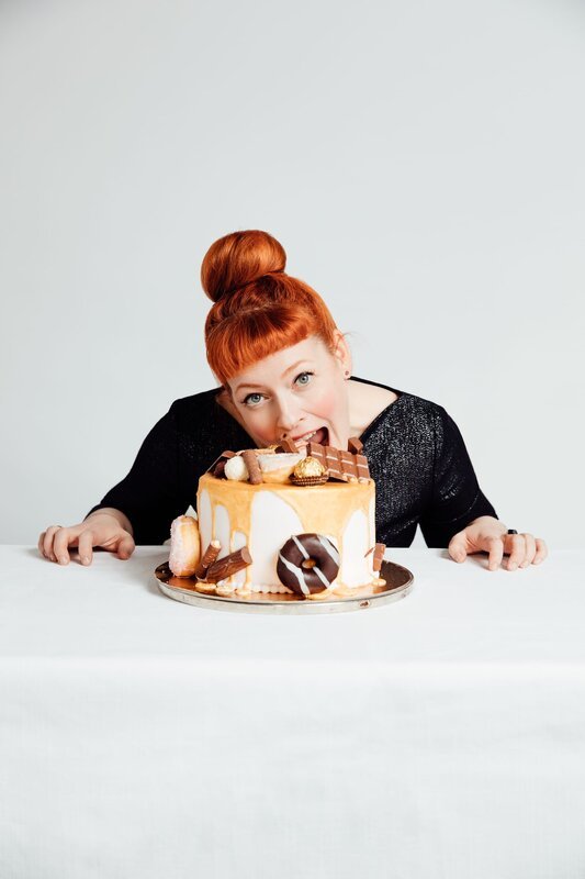 Enie van de Meiklokjes – Bild: SAT.1 /​ Marc Rehbeck Eigenproduktionsbild frei