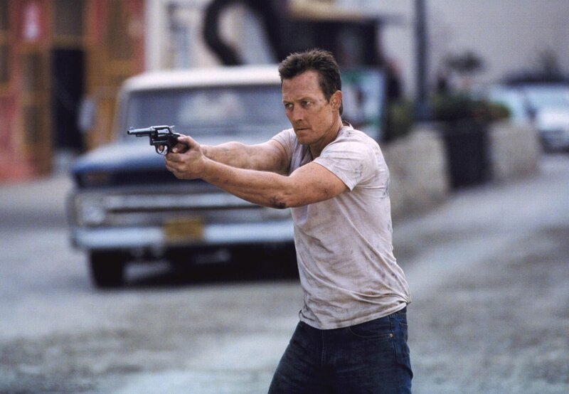 John Doggett (Robert Patrick) – Bild: Twentieth Century Fox Film Corporation