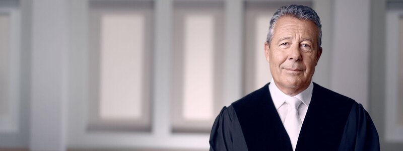 Ulrich Wetzel – Bild: RTL