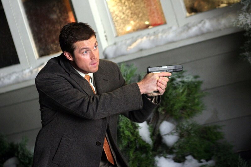 Martin Fitzgerald (Eric Close) – Bild: RTL /​ Warner Bros. Entertainment, Inc.