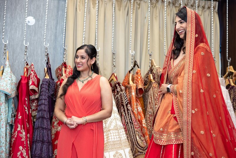 Bild: 2024 Bollywed II Inc. /​ Rakesh Sidana Lizenzbild frei