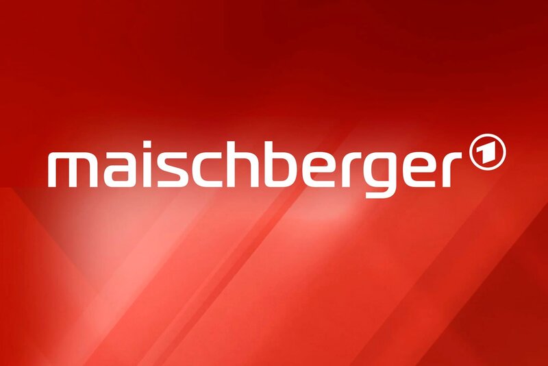 WESTDEUTSCHER RUNDFUNK KÖLN, Maischberger – logo. – Bild: WDR Presse und Information/​Bildk