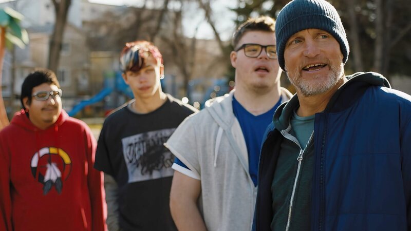 Champions – Bild: ORF/​Universal/​Focus Features