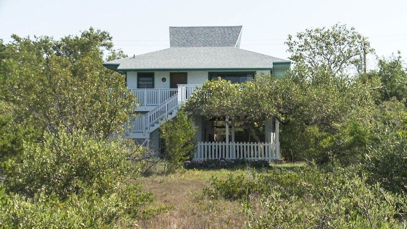 Bild: Destination America /​ Discovery Communications