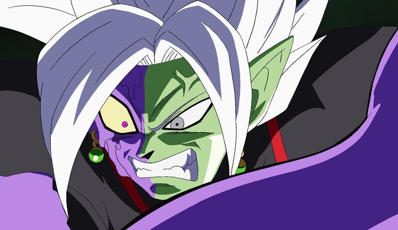 Bild: Bird Studio/​Shueisha, Toei Animation