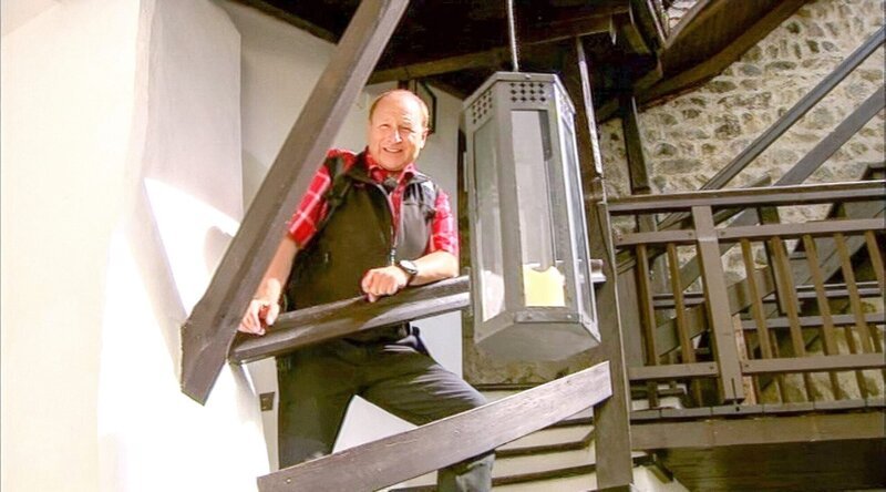 Harry Prünster. – Bild: ORF