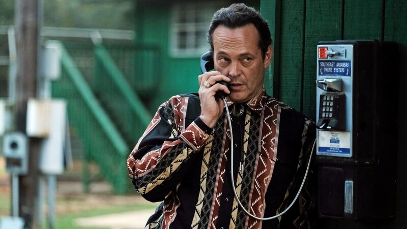 Arkansas – Bild: RTLZWEI