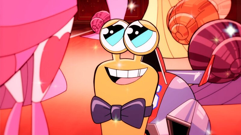 . – Bild: ORF/​Universal