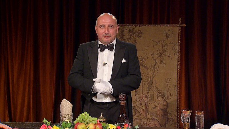 Christoph Fälbl. – Bild: ORF/​ORF III