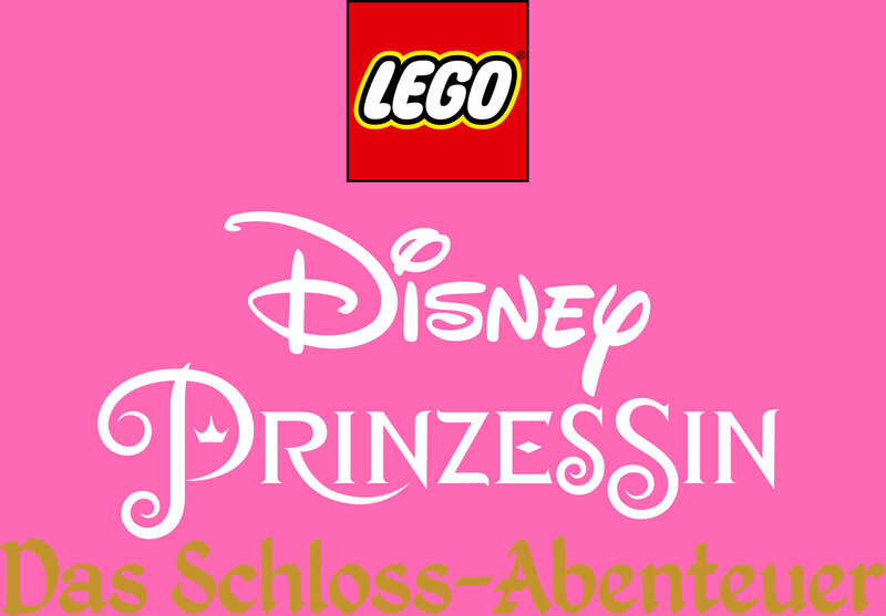 LEGO Disney Prinzessin: Das Schloss-Abenteuer – Bild: Courtesy of Disney+