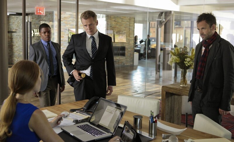 Bild: PLURIMEDIA (CBS Entertainment)