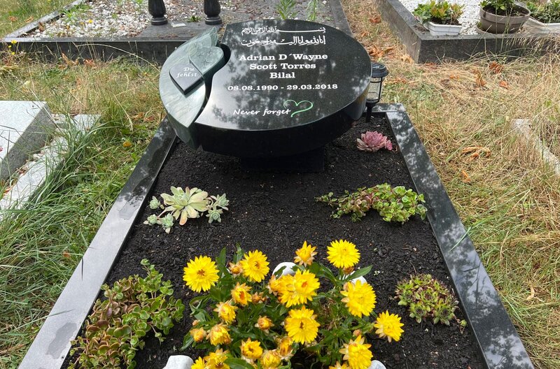 Radikalisiert - Der Fall Adrian – Bild: HR