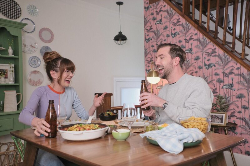 Bild: MARY MAKES III PRODUCTIONS LIMITED.