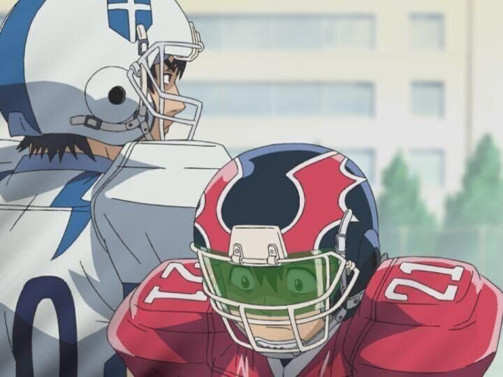 Bild: KOME STUDIO – VILLAGE STUDIO/​SHUEISHA – TV TOKYO – NAS Lizenzbild frei