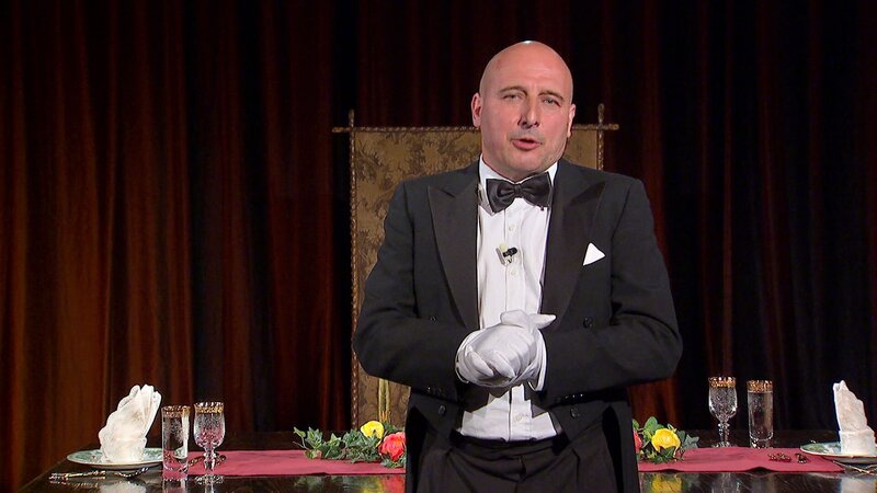 Christoph Fälbl. – Bild: ORF/​ORF III