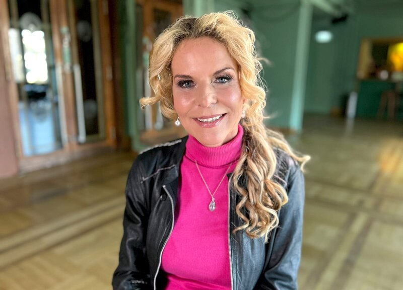 Victoria Herrmann – Bild: MDR/​Axel Lüttich