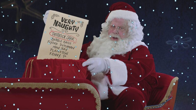 Santa Claus – Bild: Paramount