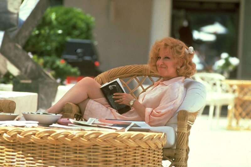 Zoff in Beverly Hills – Bild: Touchstone Films