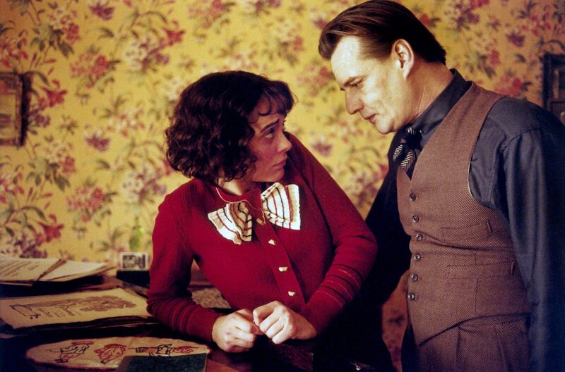 La vie en rose – Bild: TF1 International