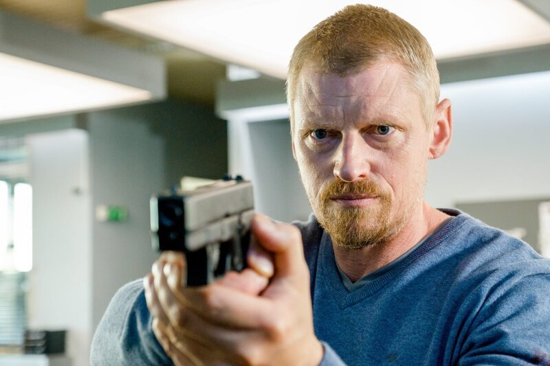 Max Herzog (Martin Gruber). – Bild: ORF/​Satel Film/​Petro Domenigg