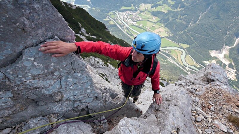 Lukas Seiwald. – Bild: Bergblick