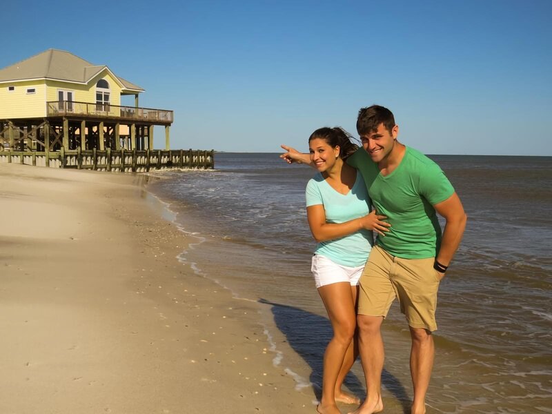 Jacob and Tori – Bild: Discovery Communications, Inc.