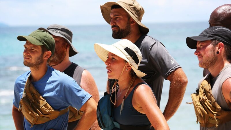 . – Bild: Warner Bros. Discovery