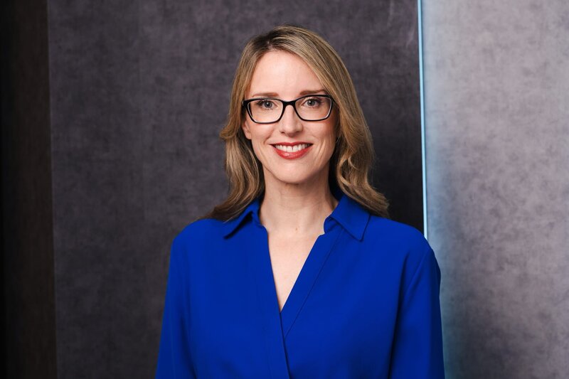 Alena Buyx – Bild: ZDF und Ben Knabe