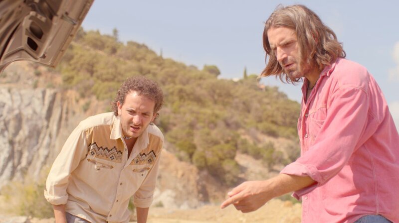  – Bild: WDR/​CHI-FOU-MI PRODUCTIONS /​ MEMENTO FILMS PRODUCTION /​ C8 FILMS /​ ARTEMIS PRODUCTIONS