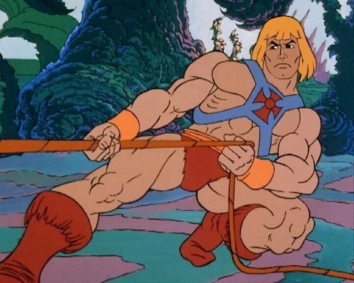 Bild: Mattel