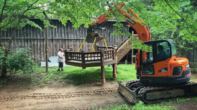 . – Bild: Warner Bros. Discovery