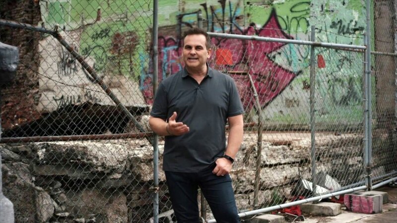 . – Bild: Bibel TV