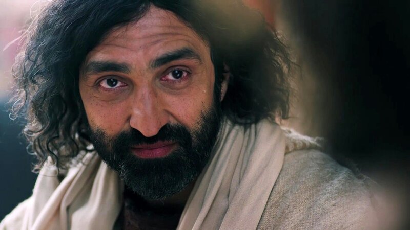 . – Bild: Bibel TV