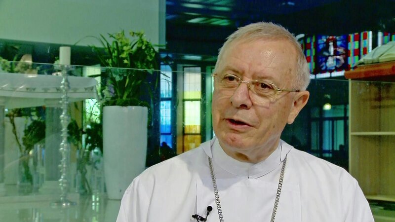 Bild: Bibel TV