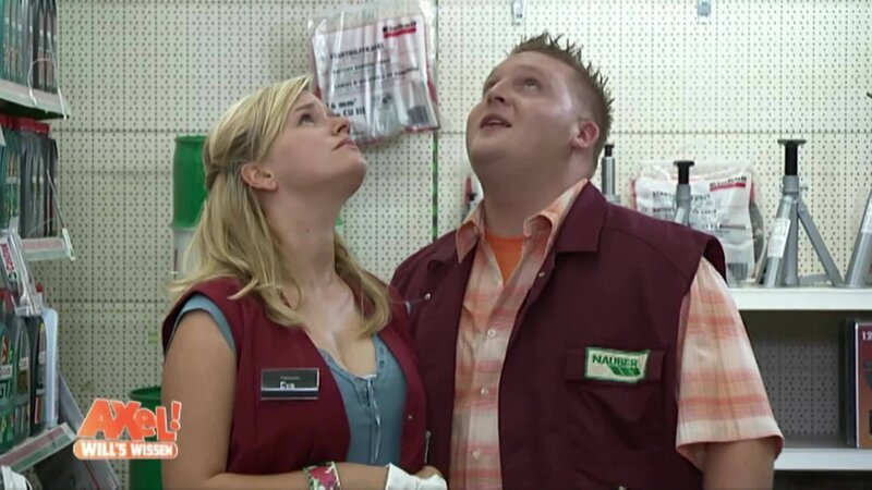 . – Bild: Comedy & Shows