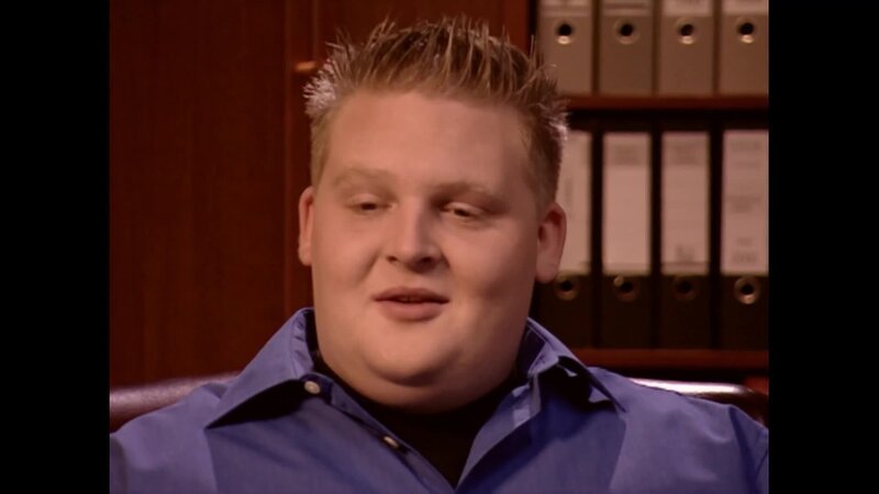 . – Bild: Comedy & Shows