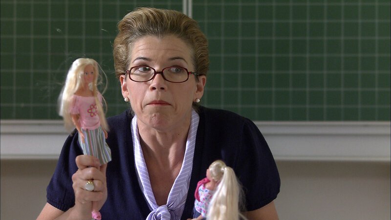 . – Bild: Comedy & Shows