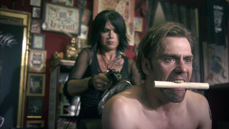 . – Bild: Comedy & Shows