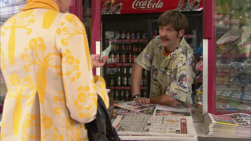 . – Bild: Comedy & Shows