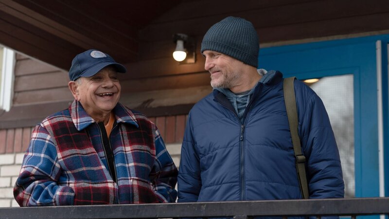 Champions – Bild: Universal/​Focus Features /​ ORF