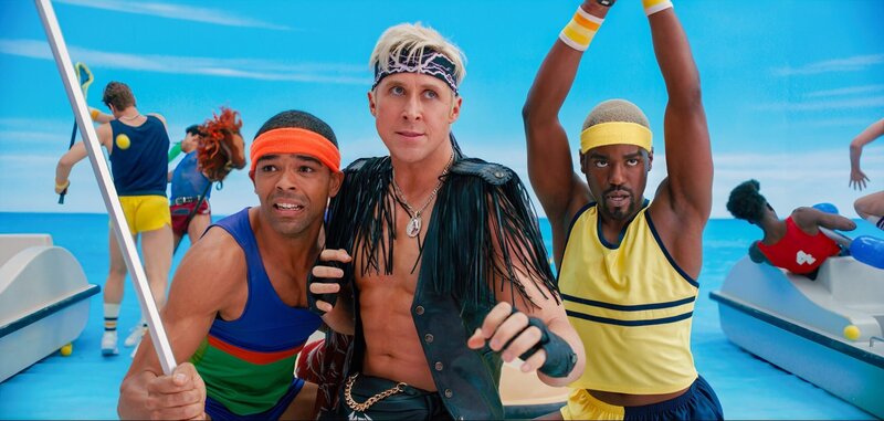 Barbie – Bild: Warner /​ ORF