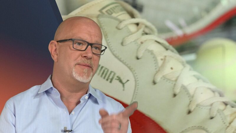 Peter Giesel – Bild: Kabel Eins Lizenzbild frei