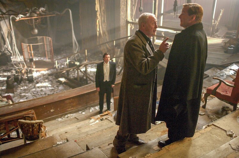 Prestige - Meister der Magie – Bild: Warner Bros. Entertainment Inc.