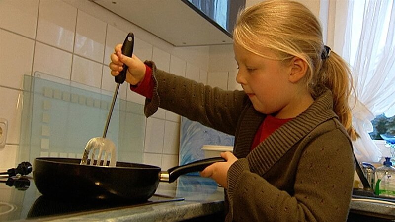 Folge 659. – Bild: Die Sendung mit dem Elefanten