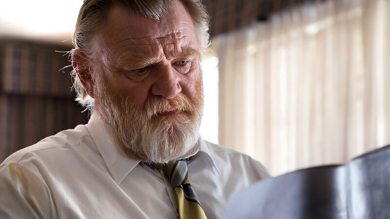 Bill Hodges (Brendan Gleeson) – Bild: Sonar Entertainment Distribution, LLC
